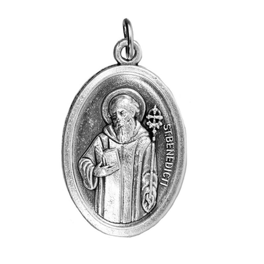 St Benedict Holy Medal