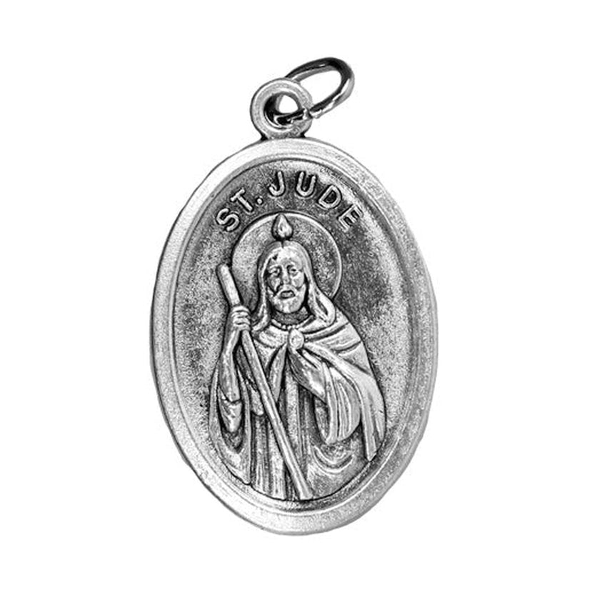St Jude Holy Medal
