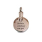 Watching Over You Cremation Ashes Locket