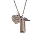 Worlds Best Nana Cremation Ashes Locket